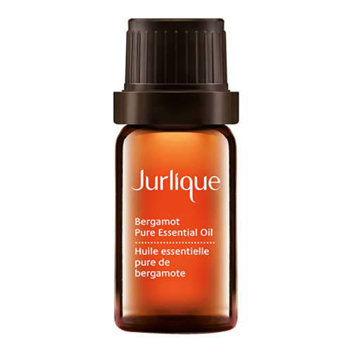 Jurlique Bergamot Essential Oil, 10ml/0.3 fl oz Jurlique Australian Sandalwood Essential Oil on white background