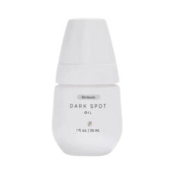 Bermuda Oil Dark Spot