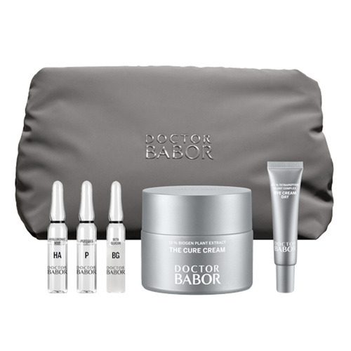 Babor Best of Biogen Regeneration Routine, 1 set Babor Best of Biogen Regeneration Routine on white background