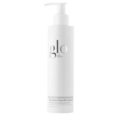 Glo Skin Beauty Beta-Clarity Clear Skin Cleanser, 198ml/6.7 fl oz