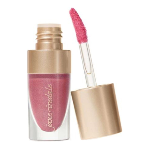 jane iredale Beyond Matte Lip Fixation Lip Stain - Temptation, 3ml/0.1 fl oz jane iredale Beyond Matte Lip Fixation Lip Stain - Blissed Out on white background