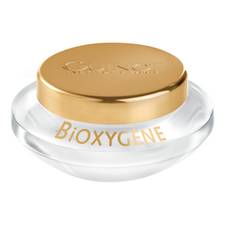 BiOxygene Cream on white background