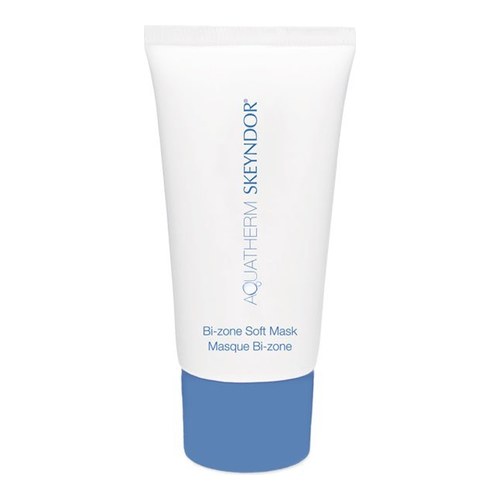 Skeyndor Bi Zone Soft Mask, 50ml/1.7 fl oz Skeyndor Bi Zone Soft Mask on white background