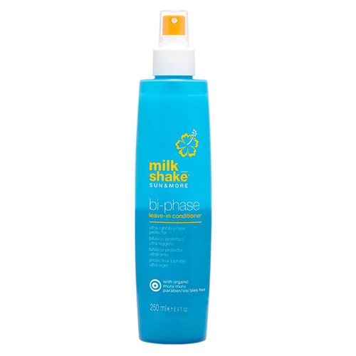 milk_shake Bi-phase Leave in Conditioner, 250ml/8.4 fl oz milk_shake Bi-phase Leave in Conditioner on white background