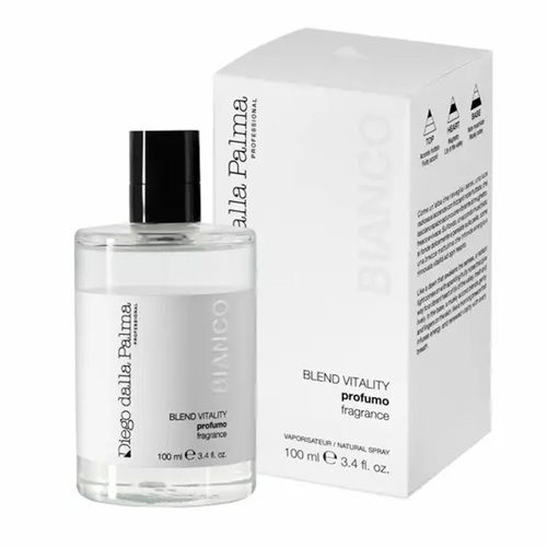Diego dalla Palma Professional Bianco Blend Vitality, 100ml/3.38 fl oz Diego dalla Palma Professional Bianco Blend Vitality on white background