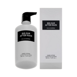 Big Sur After Rain Hand Lotion
