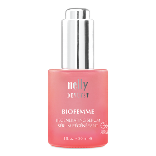 Nelly Devuyst BioFemme Regenerating Serum, 30ml/1 fl oz Nelly Devuyst BioFemme Regenerating Serum on white background