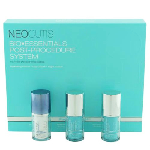 NeoCutis Bio-Essentials Post-Procedure on white background