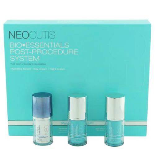 NeoCutis Bio-Essentials Post-Procedure, 1 set NeoCutis Bio-Essentials Post-Procedure on white background