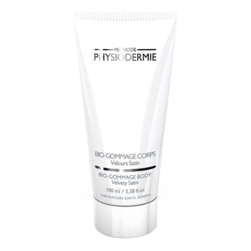 Physiodermie Bio-Gommage Body, 100ml/3.3 fl oz Physiodermie Bio-Gommage Body on white background