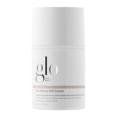 Glo Skin Beauty Bio-Renew EGF Cream, 50ml/1.7 fl oz Glo Skin Beauty Bio-Renew EGF Cream on white background