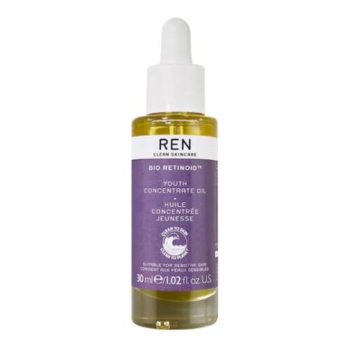 Ren Bio Retinoid Youth Concentrate Oil, 30ml/1.01 fl oz