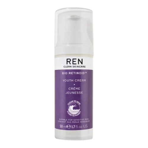 Ren Bio Retinoid Youth Cream, 50ml/1.69 fl oz Ren Bio Retinoid Youth Cream on white background