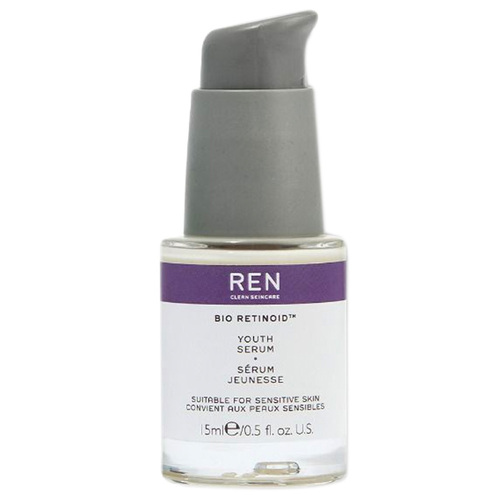 Ren Bio Retinoid Youth Serum, 30ml/1.69 fl oz Ren Bio Retinoid Youth Serum on white background