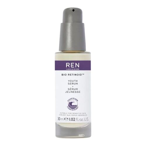 Ren Bio Retinoid Youth Serum, 30ml/1.69 fl oz