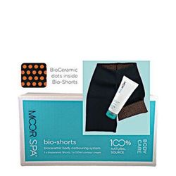 Bio-shorts Bioceramic Contouring System - L Size on white background