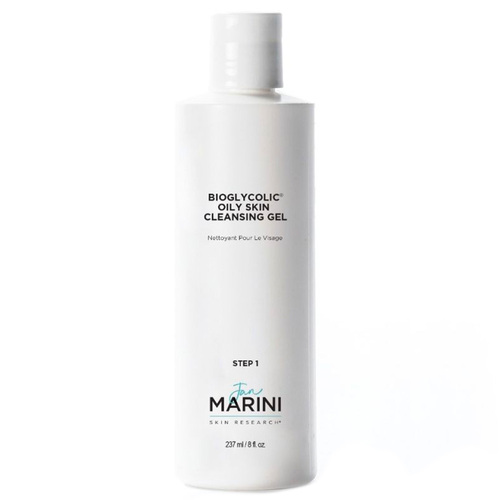 Jan Marini Bioglycolic Oily Skin Cleansing Gel, 237ml/8 fl oz