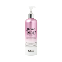 Biome Milk Toner on white background