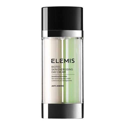 Elemis Biotec Sensitive Day Cream on white background