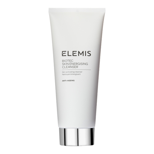 Elemis Biotec Skin Energising Cleanser, 200ml/6.8 fl oz Elemis Biotec Skin Energising Cleanser on white background