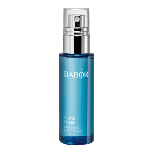 Babor Biotic Fresh Face Spray, 50ml/1.7 fl oz Babor Biotic Fresh Face Spray on white background