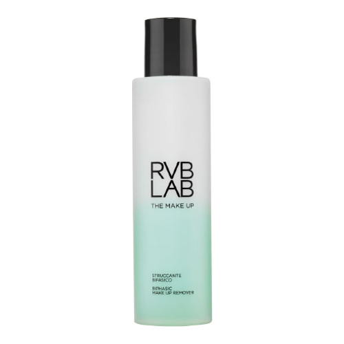 RVB Lab Biphasic Make-Up Remover, 125ml/4.2 fl oz RVB Lab Biphasic Make-Up Remover on white background