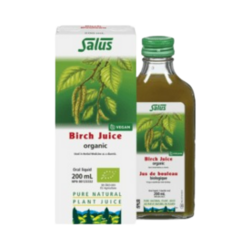 Birch Juice