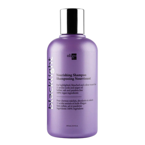 Oligo Professionel Blacklight Nourishing Shampoo, 250ml/8.5 fl oz
