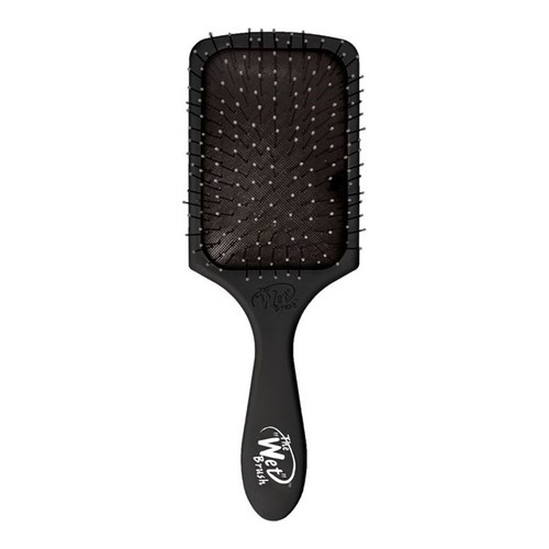 Wet Brush  Paddle Brush - Blackout, 1 piece