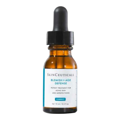 SkinCeuticals Blemish + Age Defense (Limited Edition Travel Size) on white background