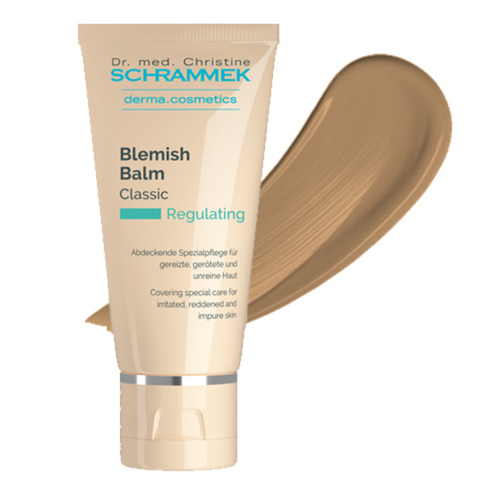 Dr Schrammek Blemish Balm - Classic, 40ml/1.35 fl oz Dr Schrammek Blemish Balm - Classic on white background