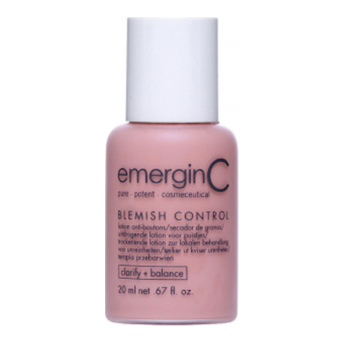 emerginC Blemish Control, 20ml/0.67 fl oz emerginC Blemish Control on white background
