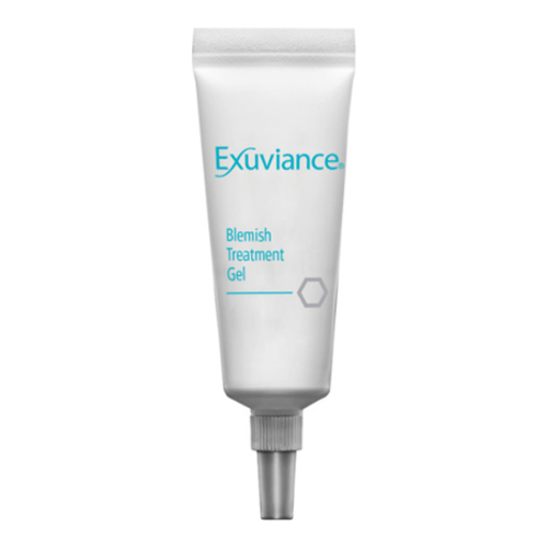 Exuviance Blemish Treatment Gel, 15ml/0.5 fl oz Exuviance Blemish Treatment Gel on white background