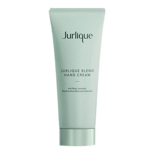 Jurlique Blend Hand Cream, 75ml/2.54 fl oz Jurlique Blend Hand Cream on white background