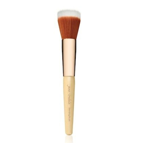 jane iredale Blending Brush, 1 piece jane iredale Blending Brush on white background