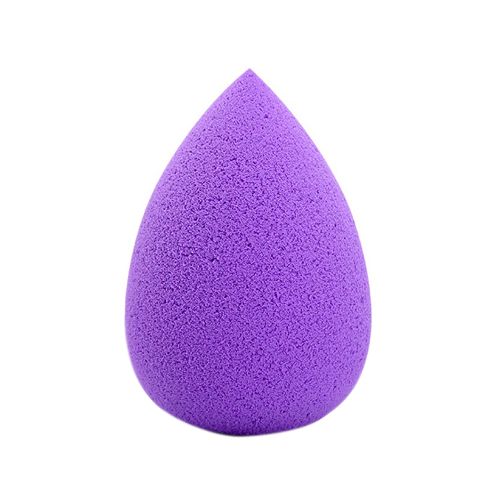 Mistura Beauty Solutions Blending Sponge, 1 piece Mistura Beauty Solutions Blending Sponge on white background