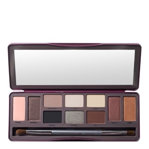 Blinc Shadow Fusion Palette - Neutral, 1 set Blinc Shadow Fusion Palette - Neutral on white background