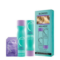Blonde Enhancing Collection