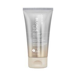 Blonde Life Brightening Masque on white background