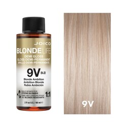 Blonde Life Demi Gloss Blonde Ambition - 9V