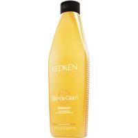 Redken  on white background