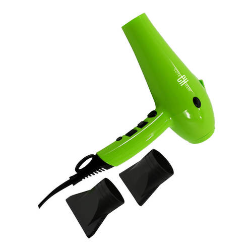 Cote Hair Blow Dryer on white background