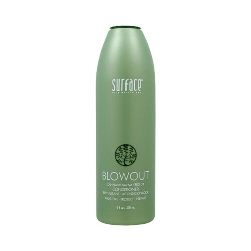 Surface Blowout Conditioner, 236ml/7.98 fl oz Surface Blowout Conditioner on white background