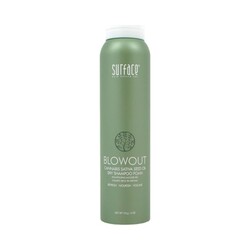 Blowout Dry Shampoo Foam