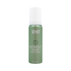 Blowout Gel Mousse