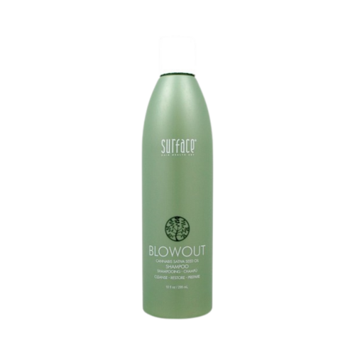 Surface Blowout Shampoo, 295ml/9.98 fl oz Surface Blowout Shampoo on white background