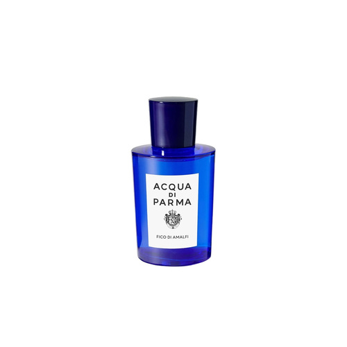 Acqua Di Parma Blu Mediterraneo Fico di Amalfi EDT, 100ml/3.38 fl oz Acqua Di Parma Blu Mediterraneo Fico di Amalfi EDT on white background
