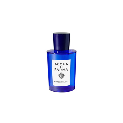 Acqua Di Parma Blu Mediterraneo Mirto Di Panarea EDT, 100ml/3.38 fl oz Acqua Di Parma Blu Mediterraneo Mirto Di Panarea EDT on white background