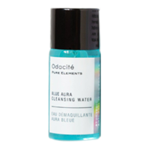 Odacite Blue Aura Cleansing Water, 120ml/4.1 fl oz Odacite Blue Aura Cleansing Water on white background