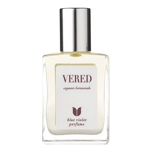 Vered Organic Botanicals Blue Violet, 15ml/0.5 fl oz Vered Organic Botanicals Blue Violet on white background